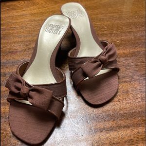 Mootsie Tootsie Slides